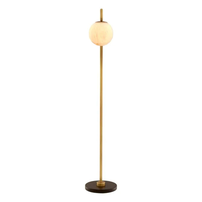 EICHHOLTZ – Stehlampe Faloria-Leuchtezauber