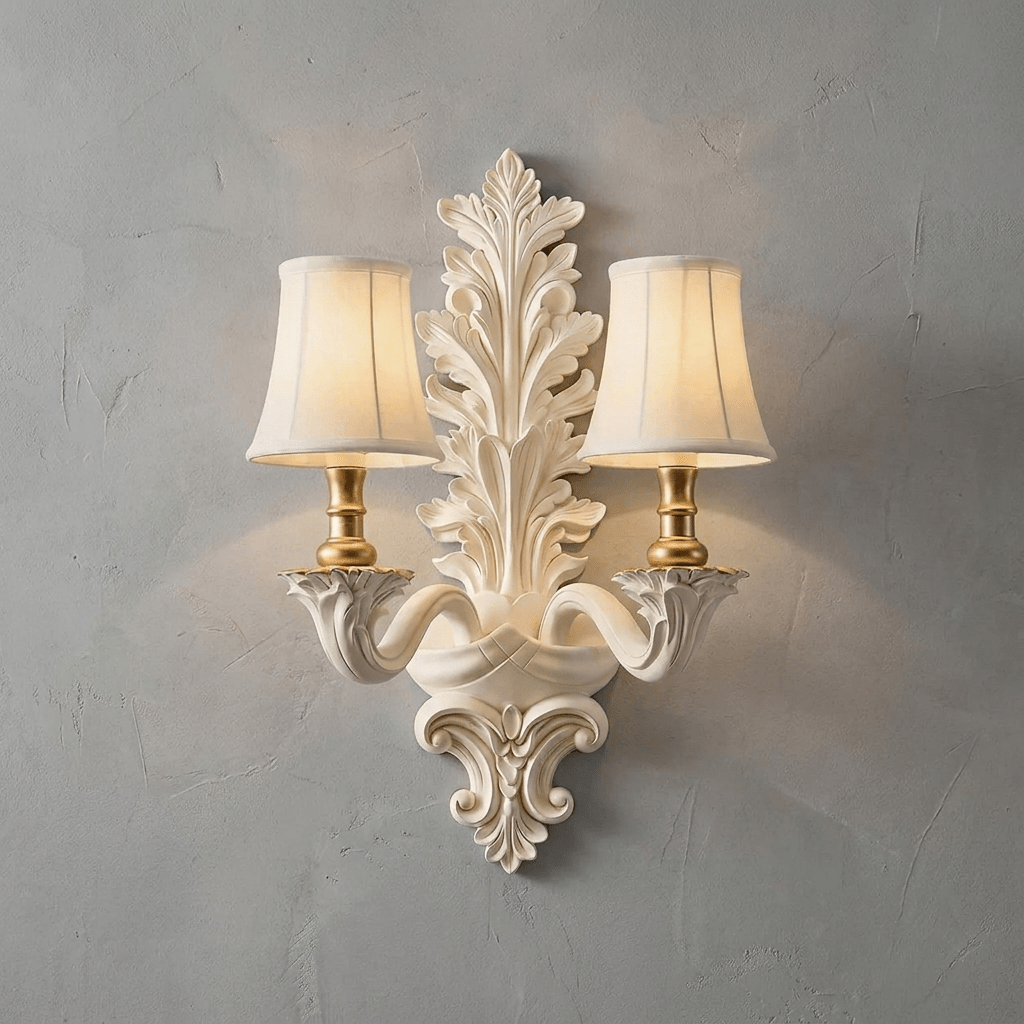 Lioriaya Wall Light