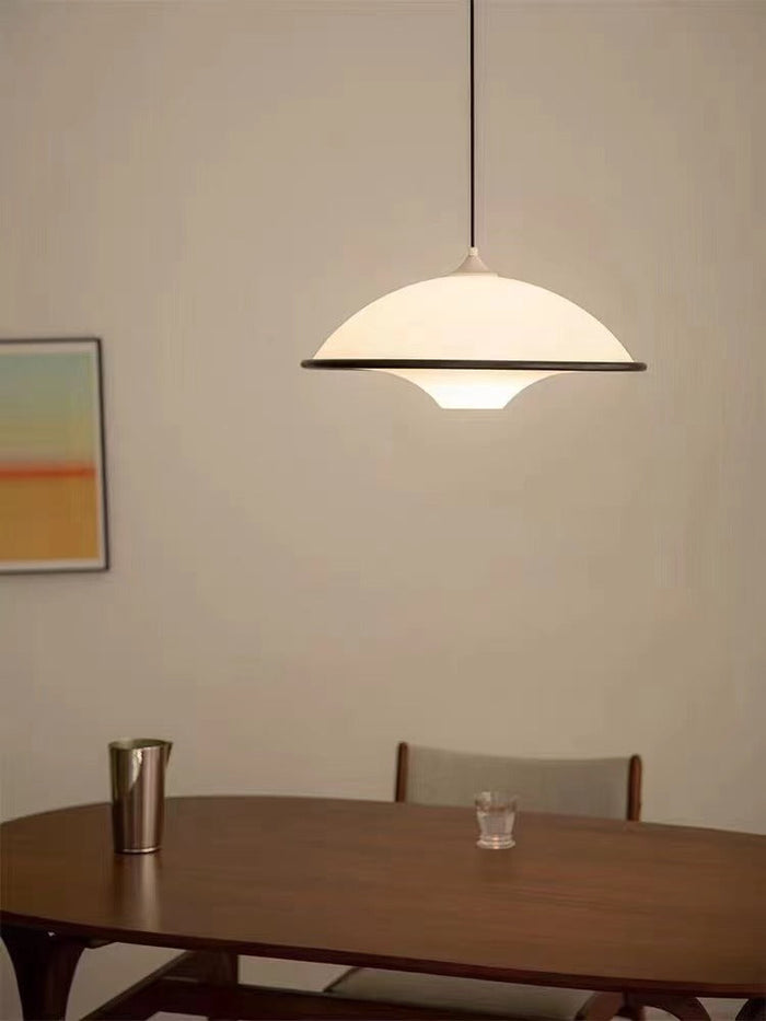 Fontana Minimalistische Hängelampe-Leuchtezauber