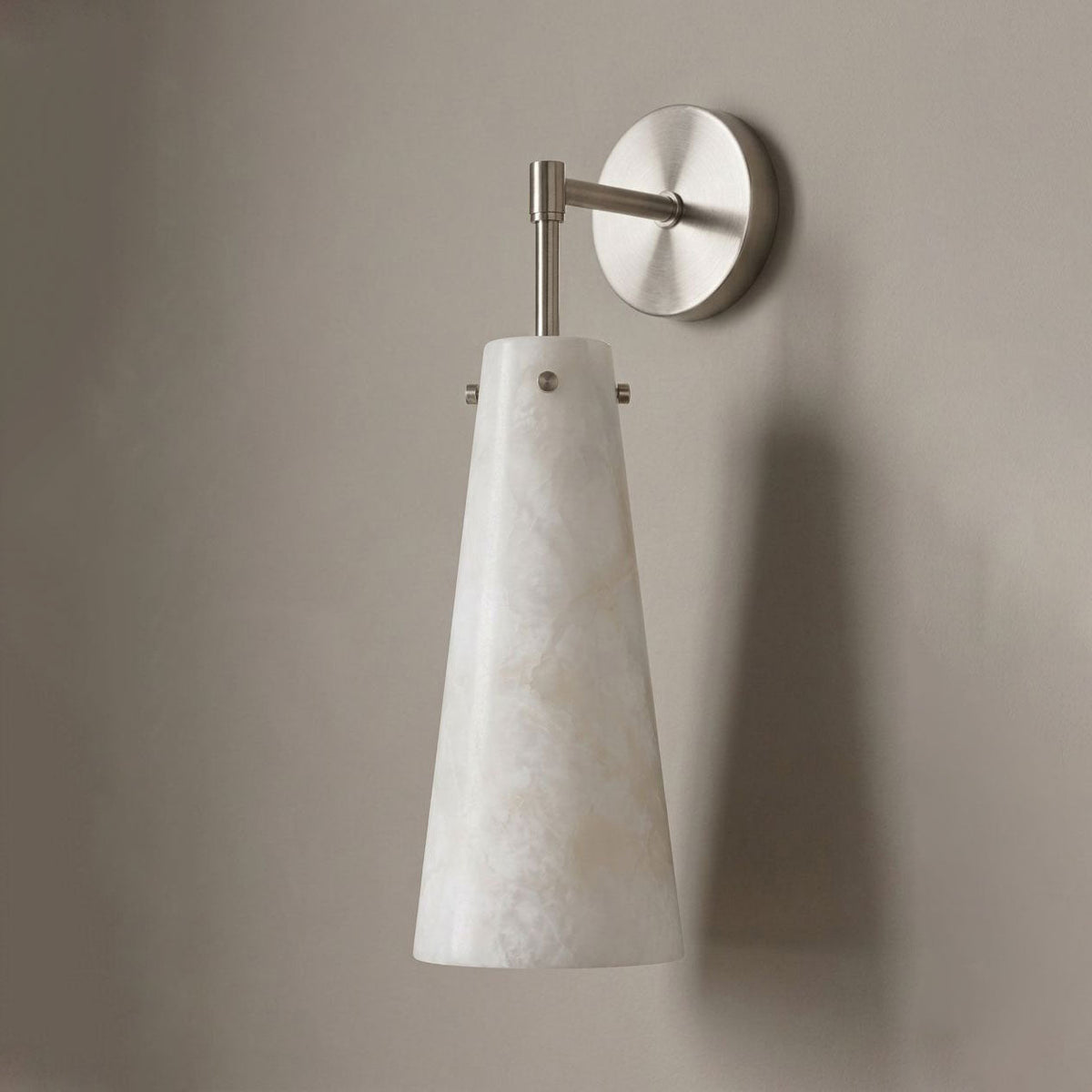 Rivet Wall Light