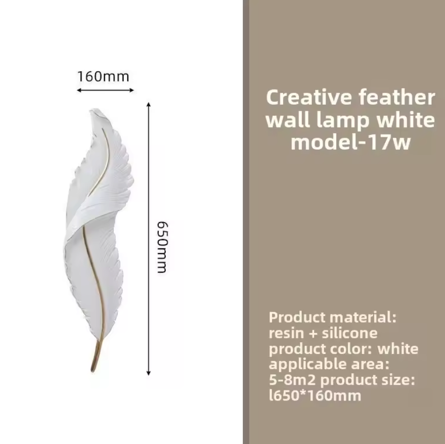 LumiVera LED Wall Light – Dimmable Modern Sconce | Contemporary Ambient Lighting