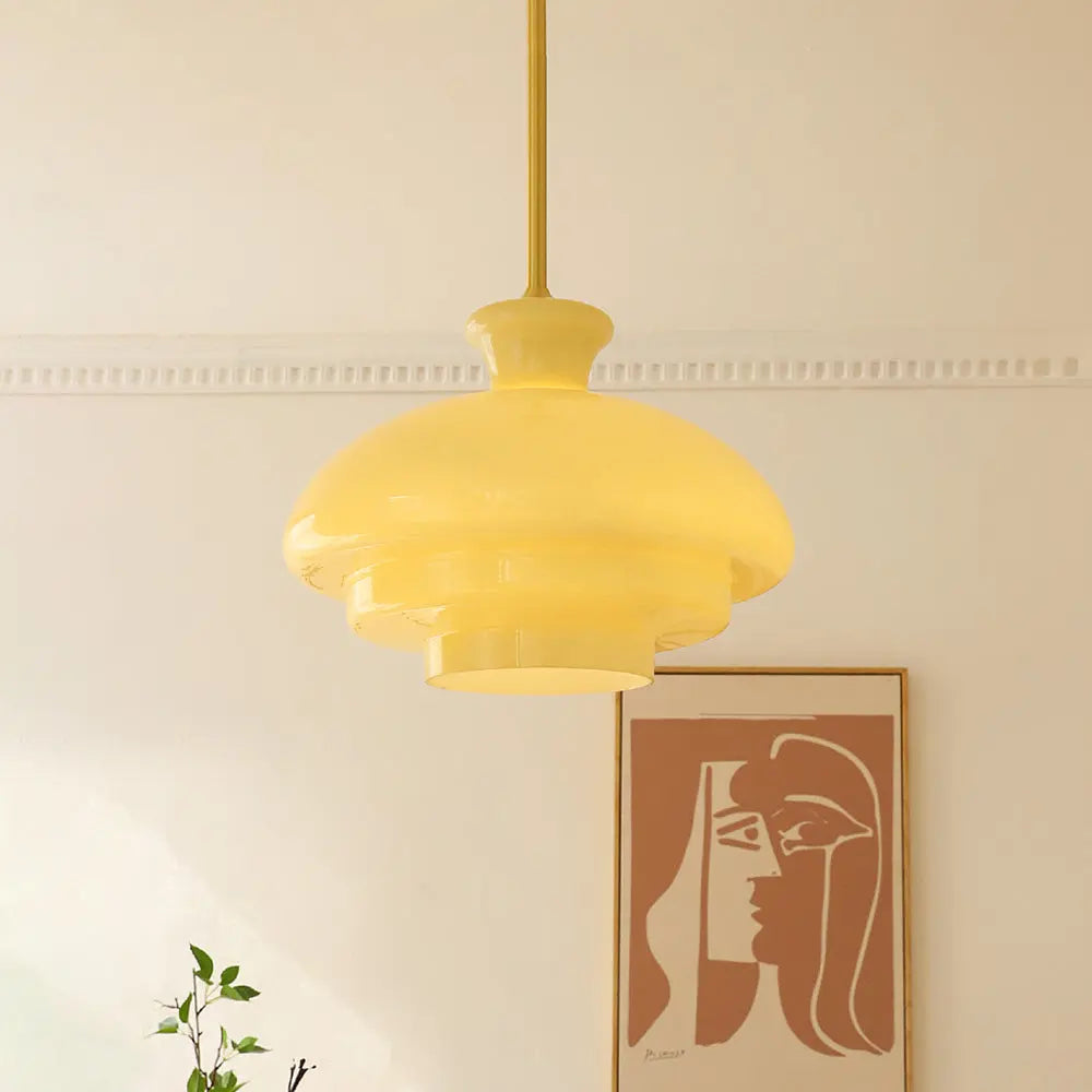 Bauhaus Lamps: Timeless Lighting with a Functional Design