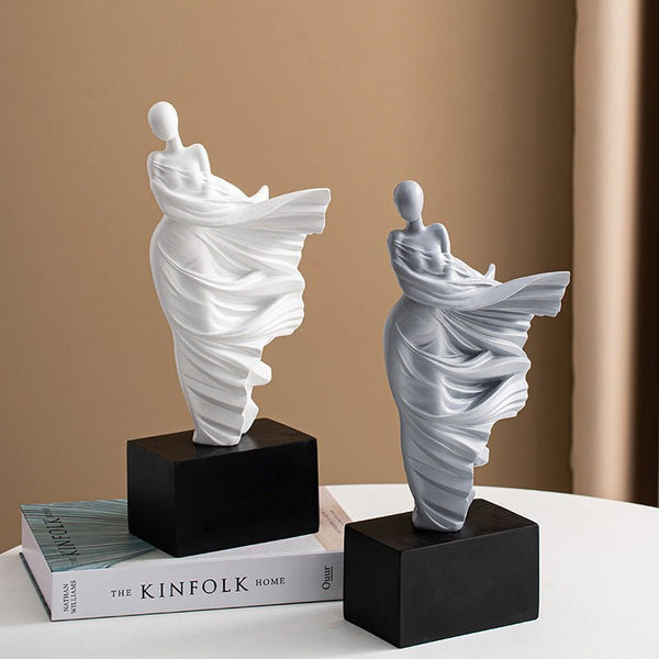 Königin des Windes-Leuchtezauber