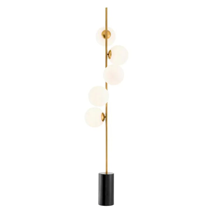 EICHHOLTZ – Stehlampe Tempo-Leuchtezauber