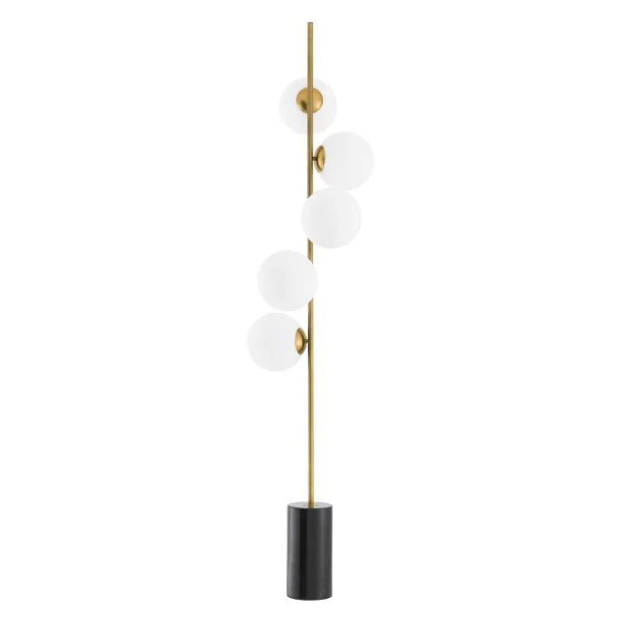 EICHHOLTZ – Stehlampe Tempo-Leuchtezauber