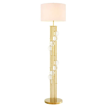 EICHHOLTZ – Stehlampe Lorenzo-Leuchtezauber