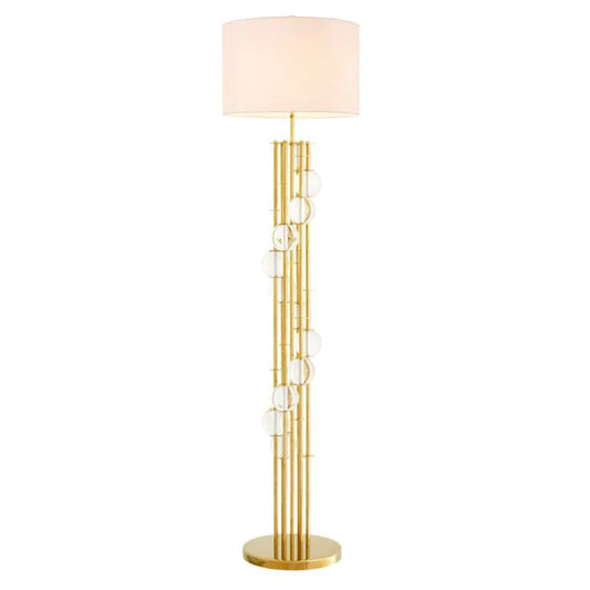 EICHHOLTZ – Stehlampe Lorenzo-Leuchtezauber