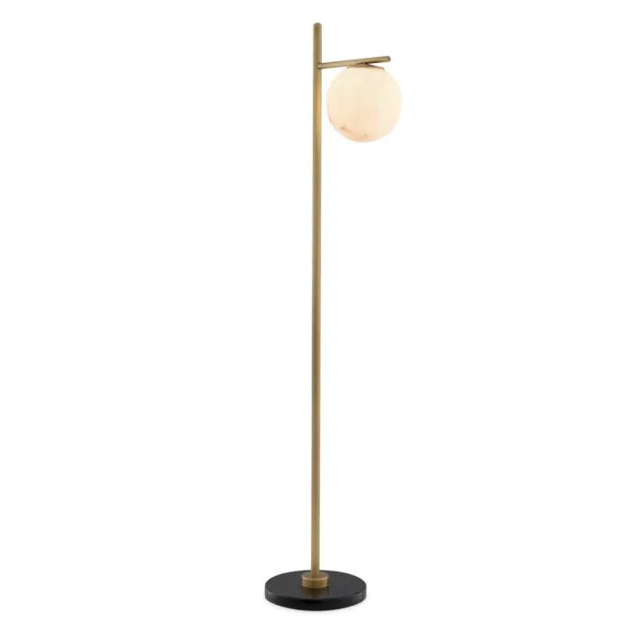 EICHHOLTZ – Stehlampe Faloria-Leuchtezauber