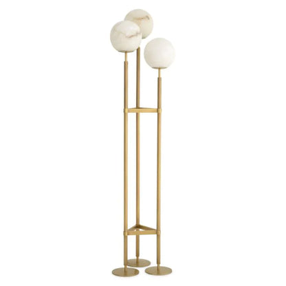 EICHHOLTZ – Stehlampe Fiori-Leuchtezauber