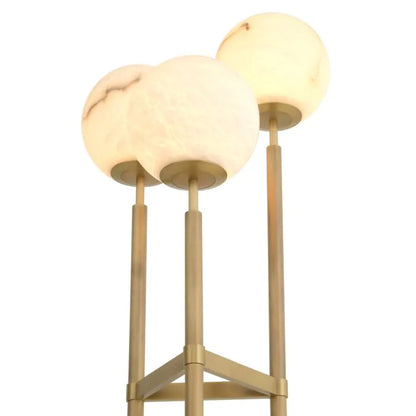EICHHOLTZ – Stehlampe Fiori-Leuchtezauber