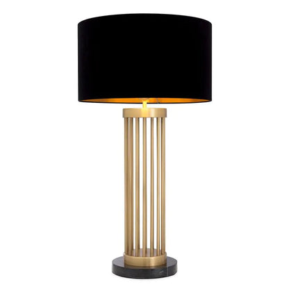 EICHHOLTZ – Tischlampe Condo-Leuchtezauber