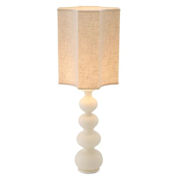 EICHHOLTZ – Tischlampe Mabel-Leuchtezauber