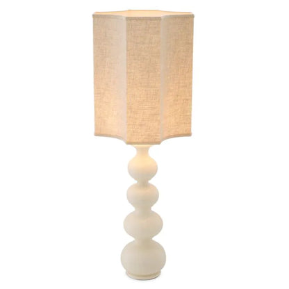 EICHHOLTZ – Tischlampe Mabel-Leuchtezauber