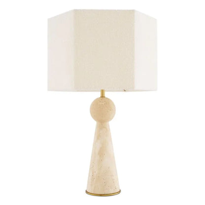 EICHHOLTZ - Tischlampe Novak-Leuchtezauber
