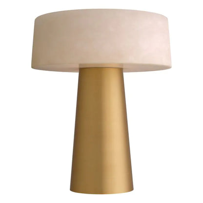 EICHHOLTZ - Tischlampe Cinco-Leuchtezauber