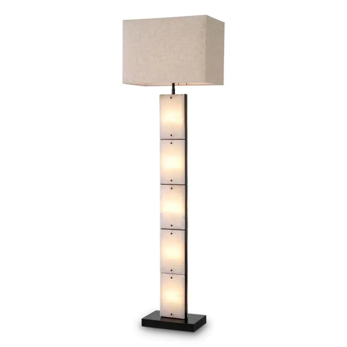 EICHHOLTZ – Stehlampe Ortiz-Leuchtezauber