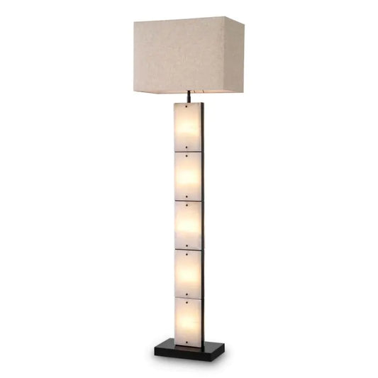 EICHHOLTZ – Stehlampe Ortiz-Leuchtezauber