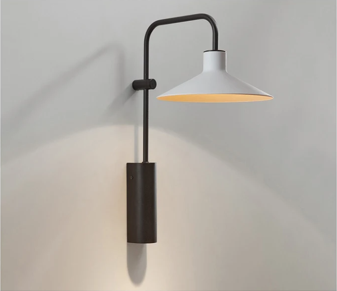 Heritage Outdoor Wall Light – Waterproof LED Exterior Lantern | Vintage Aluminium Wall Lamp | Elegant Garden & Patio Lighting