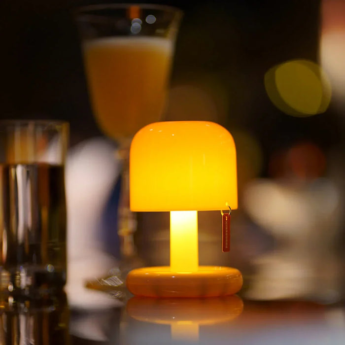 Mini Sunset Light – Portable Sunset Lamp for a Warm & Relaxing Atmosphere