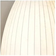 Japandi Silk Wall Light – Handwoven Fabric & Wood Wall Lamp | Soft Ambient Lighting | Contemporary Japanese-Inspired Design
