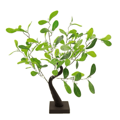 Weihnachten Ginkgo Baum Led Beleuchtung-Leuchtezauber