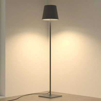 Moderne wiederaufladbare LED-Stehleuchte-Leuchtezauber