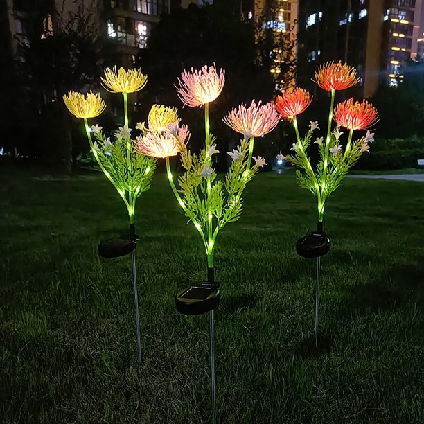 Wunderliche Feenblumen-Leuchtezauber