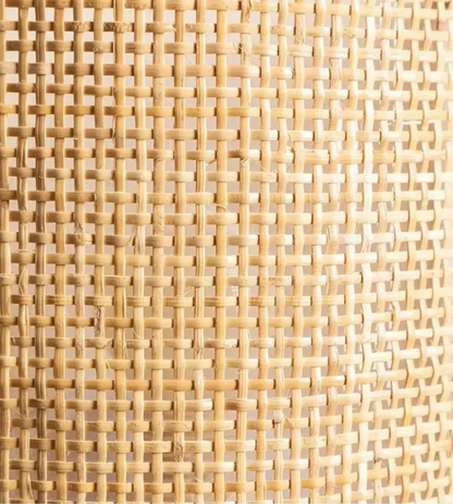 NATURA RATTAN Rotan Wandlamp-Leuchtezauber