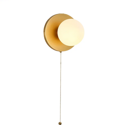 ZenLuma Wandleuchte-Leuchtezauber
