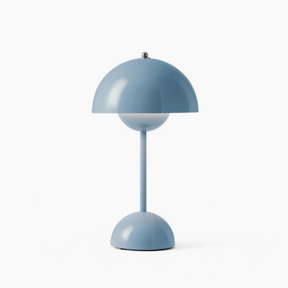 Stilvolle Auroraglo Led Wohnzimmer Tischlampe-Leuchtezauber