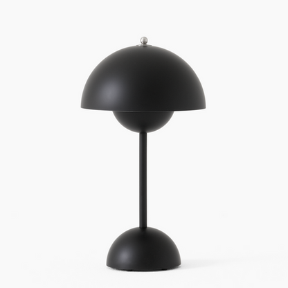 Stilvolle Auroraglo Led Wohnzimmer Tischlampe-Leuchtezauber