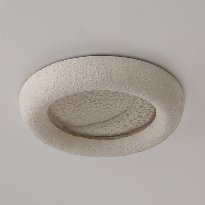Moderne Luxus-Mond-Deckenlampe-Leuchtezauber