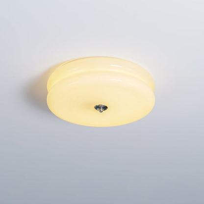 Art Deco Vintage Deckenlampe-Leuchtezauber