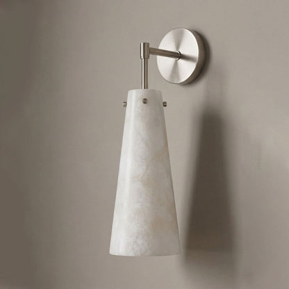 Rivet Wall Light