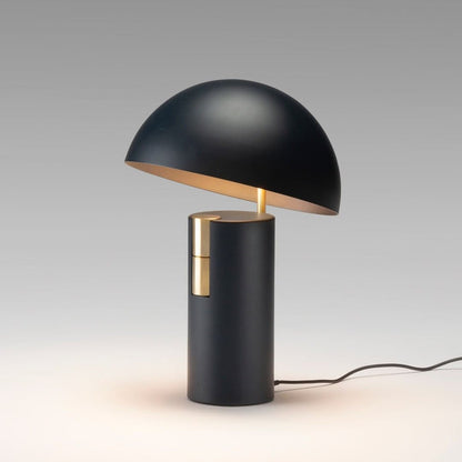 Avo Tischlampe-Leuchtezauber