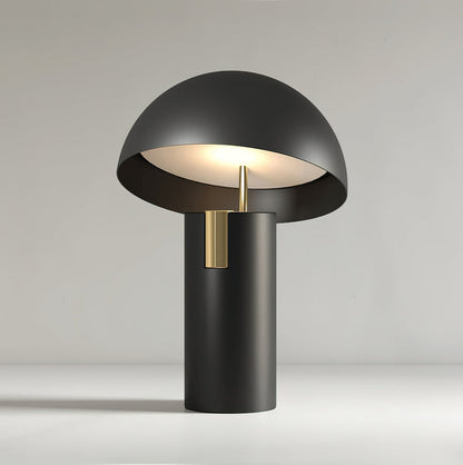 Avo Tischlampe-Leuchtezauber