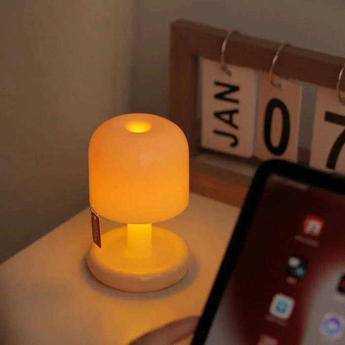 Mini Sunset Light – Portable Sunset Lamp for a Warm & Relaxing Atmosphere