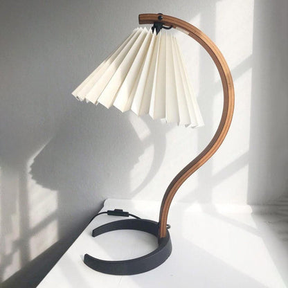 Caprani Tischlampe-Leuchtezauber
