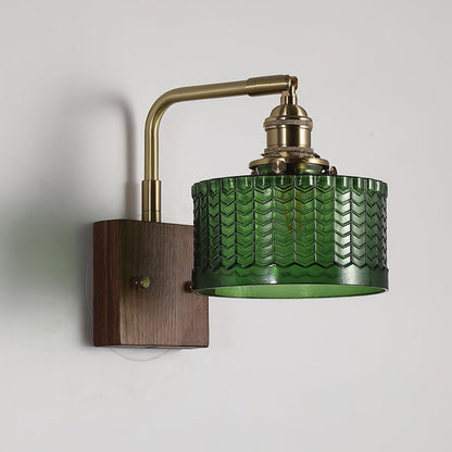 Elegante Wandleuchte Camela-Leuchtezauber