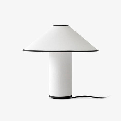 Fleur Funktionelle Metall-Tischlampe-Leuchtezauber