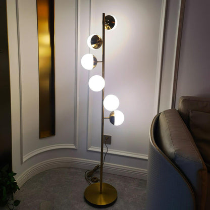 Doppler Led Baum Lampe-Leuchtezauber