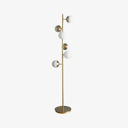 Doppler Led Baum Lampe-Leuchtezauber