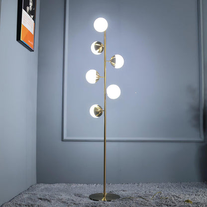 Doppler Led Baum Lampe-Leuchtezauber