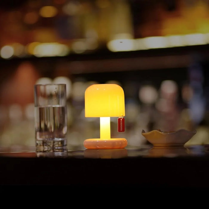 Mini Sunset Light – Portable Sunset Lamp for a Warm & Relaxing Atmosphere