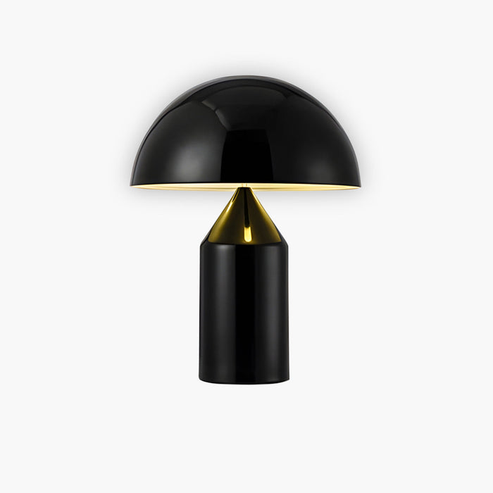 Estilo Moderne Tischleuchte mit klassischem Charme-Leuchtezauber