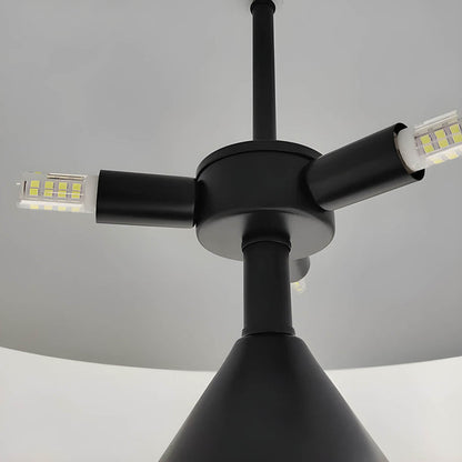 Estilo Moderne Tischleuchte mit klassischem Charme-Leuchtezauber