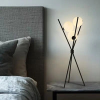 Moonlamp | LED-Tisch/Stehleuchte-Leuchtezauber