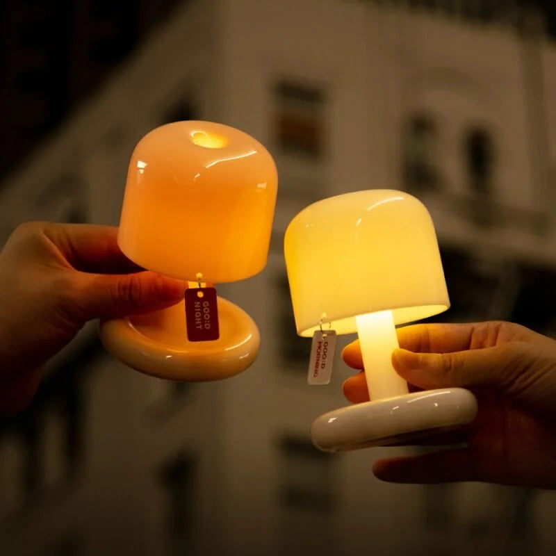 Mini Sunset Light – Portable Sunset Lamp for a Warm & Relaxing Atmosphere