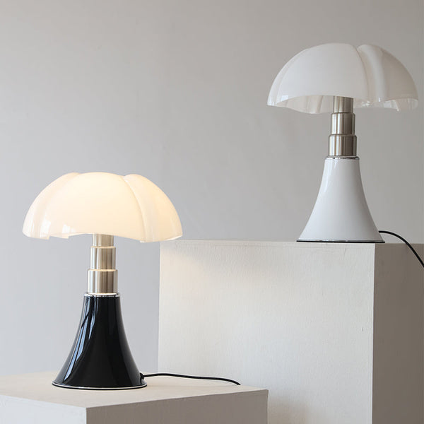 Vintage LED Designer Table Lamp – Timeless Elegance with Modern LED Performance