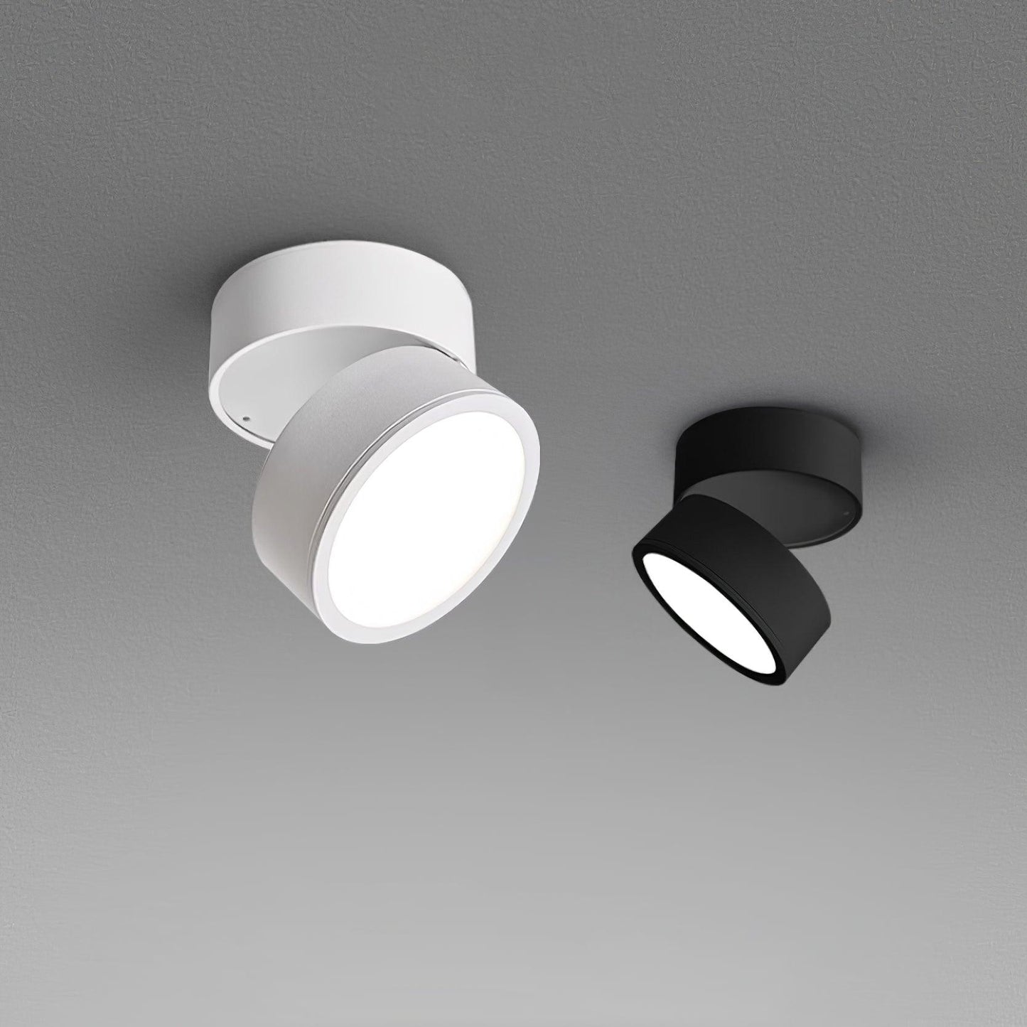 Favilla Surface Deckenleuchte-Leuchtezauber